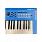 Used Yamaha MX49 49 Key Keyboard Workstation