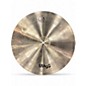 Used Stagg 20in CLASSIC SERIES RIDE Cymbal thumbnail
