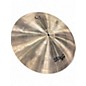 Used Stagg 20in CLASSIC SERIES RIDE Cymbal