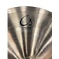 Used Stagg 20in CLASSIC SERIES RIDE Cymbal