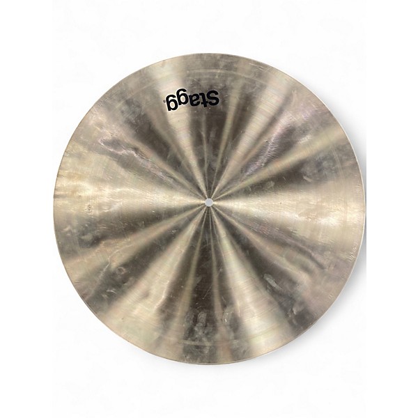 Used Stagg 20in CLASSIC SERIES RIDE Cymbal