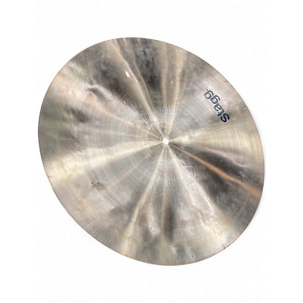 Used Stagg 20in CLASSIC SERIES RIDE Cymbal