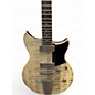 Used Yamaha Revstar Standard RSS02T Chambered ash grey Solid Body Electric Guitar