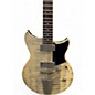 Used Yamaha Revstar Standard RSS02T Chambered ash grey Solid Body Electric Guitar