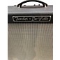 Used Fender DEVILLE HOT ROD 180W 2X12 Tube Guitar Combo Amp