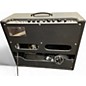 Used Fender DEVILLE HOT ROD 180W 2X12 Tube Guitar Combo Amp