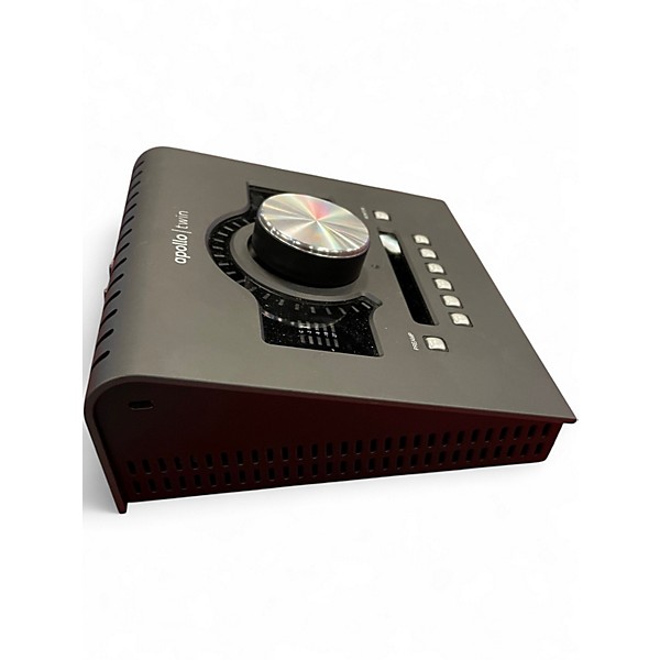 Used Universal Audio Apollo Twin Duo MKII Audio Interface