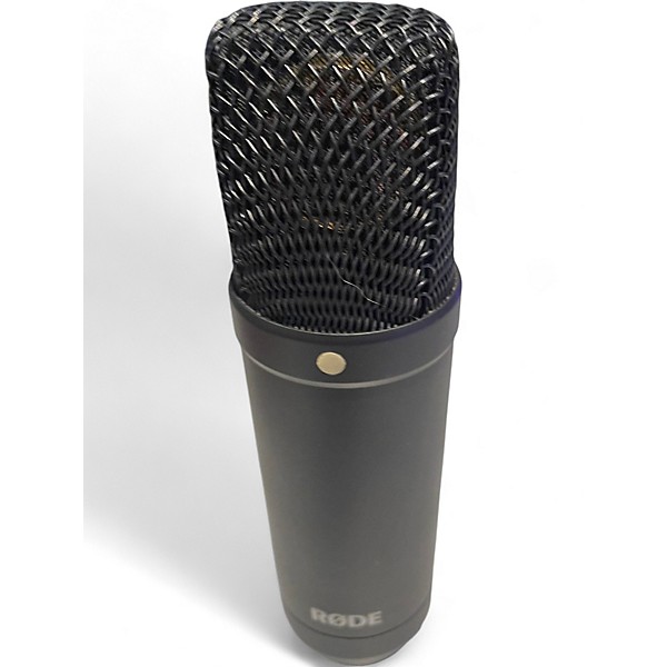 Used RODE NT1 Condenser Microphone