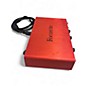 Used Focusrite Scarlett 2i4 Audio Interface