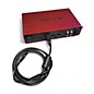 Used Focusrite Scarlett 2i4 Audio Interface