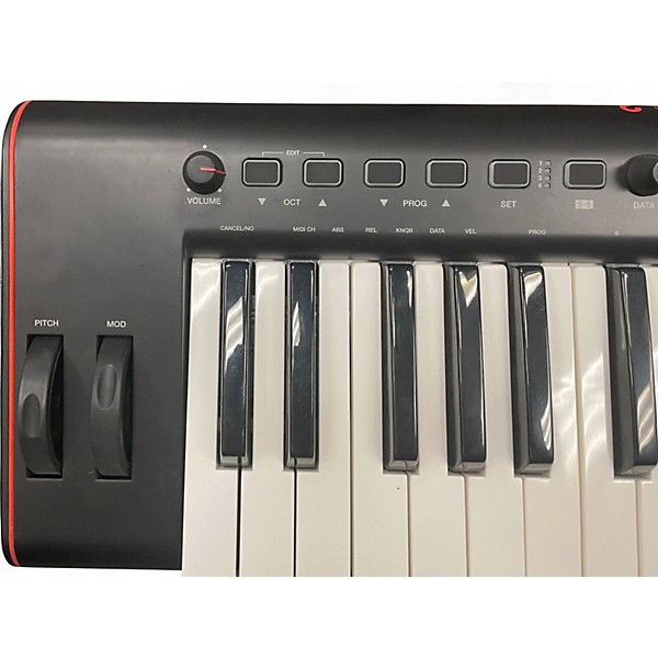 Used IK Multimedia irig keys 2 pro MIDI Controller
