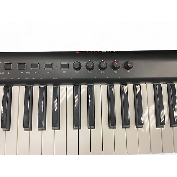 Used IK Multimedia irig keys 2 pro MIDI Controller
