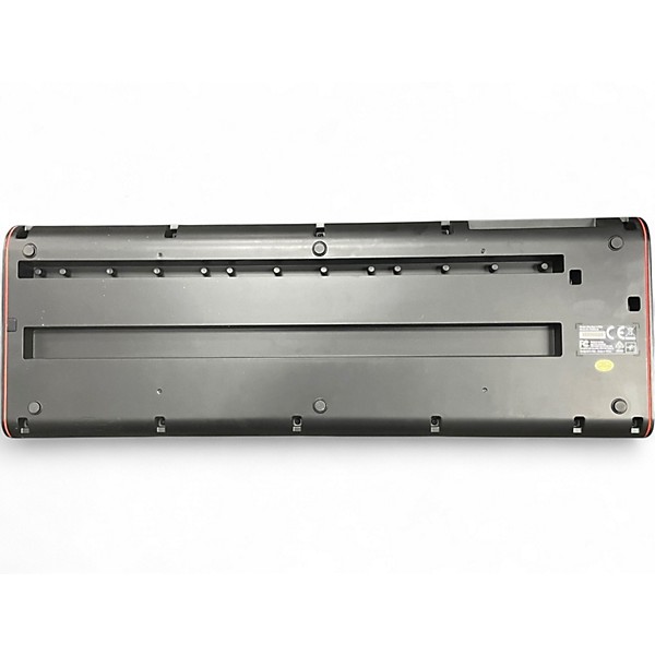 Used IK Multimedia irig keys 2 pro MIDI Controller