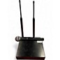 Used Shure QLXD4/SM58 Handheld Wireless System