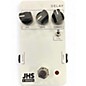 Used JHS Pedals Panther Cub Analog Delay with Tap Tempo V1 Effect Pedal