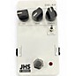Used JHS Pedals Panther Cub Analog Delay with Tap Tempo V1 Effect Pedal
