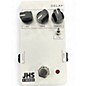 Used JHS Pedals Panther Cub Analog Delay with Tap Tempo V1 Effect Pedal