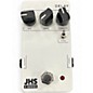 Used JHS Pedals Panther Cub Analog Delay with Tap Tempo V1 Effect Pedal