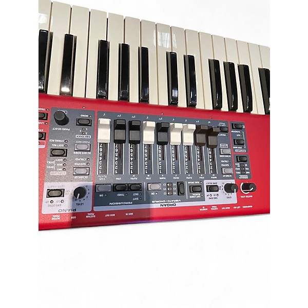 Used Nord electro6D Keyboard Workstation