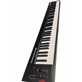 Used M-Audio Keystation 88ES MIDI Controller