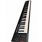 Used M-Audio Keystation 88ES MIDI Controller thumbnail