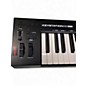 Used M-Audio Keystation 88ES MIDI Controller