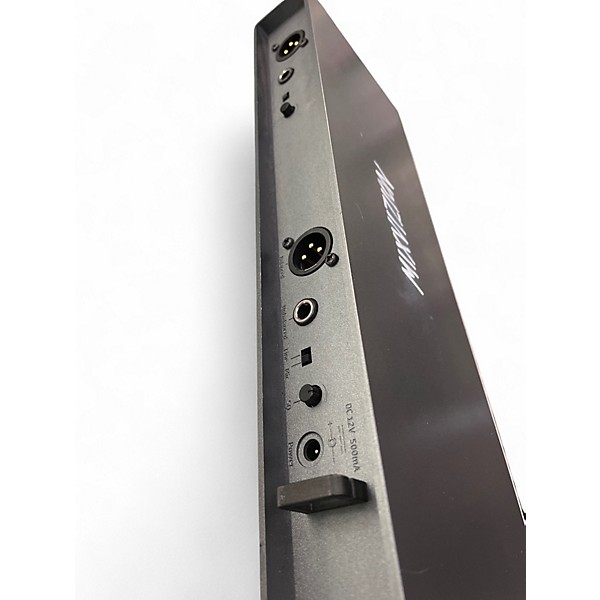 Used Sennheiser XS WIRELESS I Handheld Wireless System