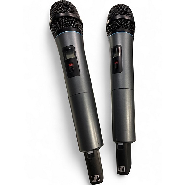 Used Sennheiser XS WIRELESS I Handheld Wireless System