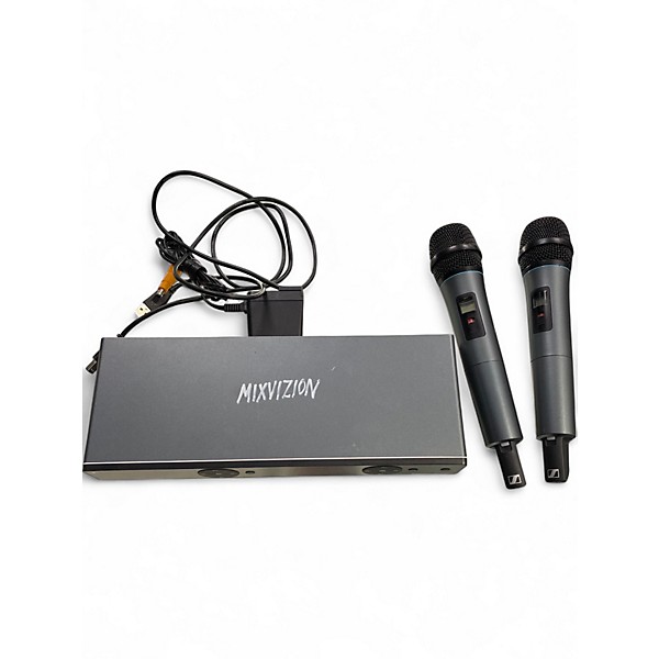 Used Sennheiser XS WIRELESS I Handheld Wireless System