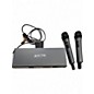 Used Sennheiser XS WIRELESS I Handheld Wireless System