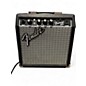 Used Fender Frontman 10G 10W Guitar Combo Amp thumbnail
