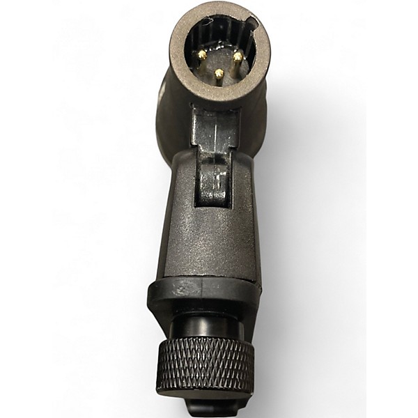 Used Samson Q72 Drum Microphone