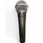 Used Shure SM58LC Dynamic Microphone
