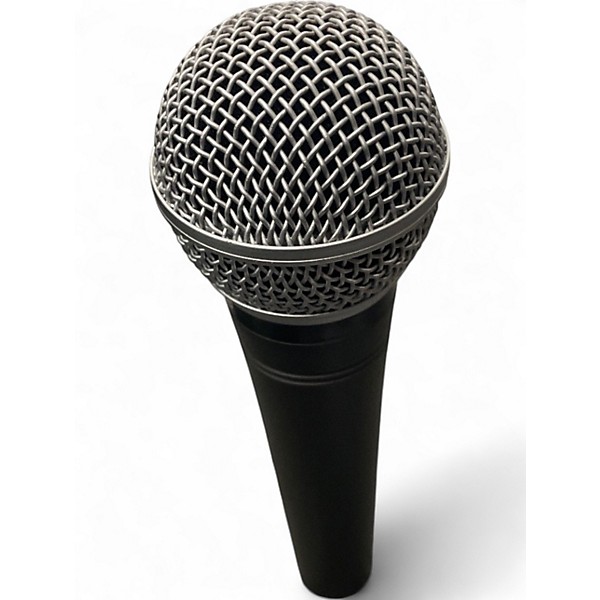 Used Shure SM58LC Dynamic Microphone