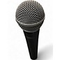 Used Shure SM58LC Dynamic Microphone