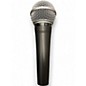 Used Shure SM58LC Dynamic Microphone