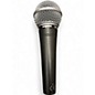 Used Shure SM58LC Dynamic Microphone