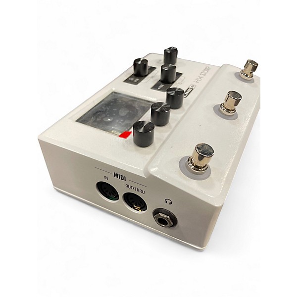 Used Line 6 HX Stomp Effect Processor