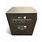 Used JBL LSR310S Subwoofer
