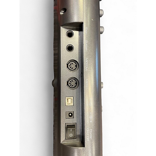 Used M-Audio Axiom 49 Key MIDI Controller