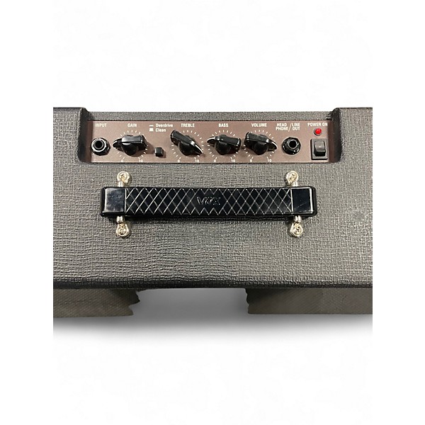 Used VOX V9106 Pathfinder 10 Guitar Combo Amp