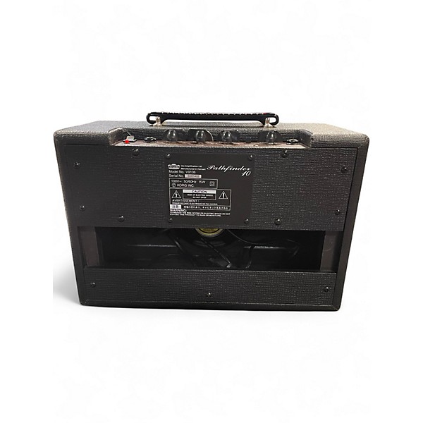 Used VOX V9106 Pathfinder 10 Guitar Combo Amp