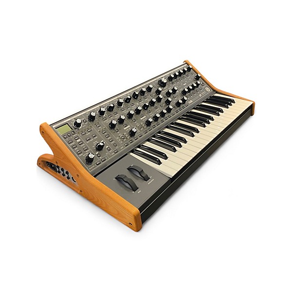 Used Moog Sub 37 Synthesizer