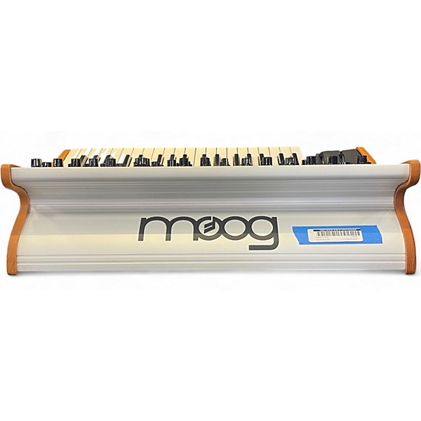 Used Moog Sub 37 Synthesizer