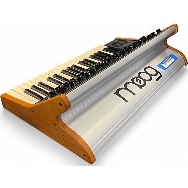 Used Moog Sub 37 Synthesizer