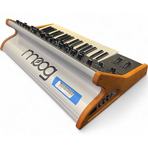 Used Moog Sub 37 Synthesizer