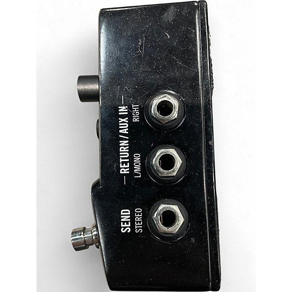 Used Line 6 HX Stomp Effect Processor