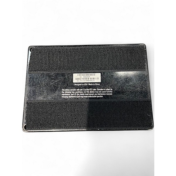 Used Line 6 HX Stomp Effect Processor