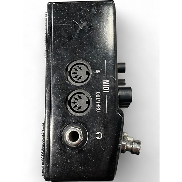 Used Line 6 HX Stomp Effect Processor