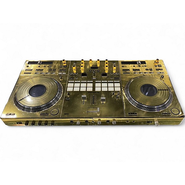 Used Pioneer DJ DDJ Rev7 DJ Controller